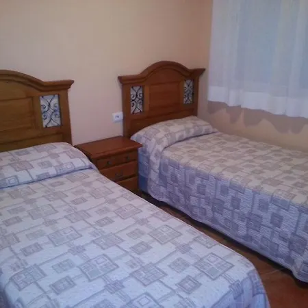 Daire Peniscola Apartamento Peñíscola