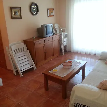 Peniscola Apartamento Peñíscola