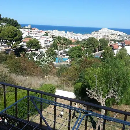 Peniscola Apartamento * Peñíscola