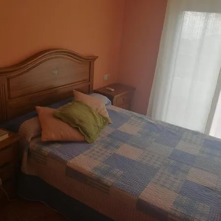 Peniscola Apartamento Daire Peñíscola